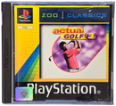 Actua Golf 3 PAL PS1 PS2 PS3 *Complete* PlayStation0