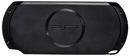 Genuine Sony PSP-E1000 Portable PlayStation Console Matt Black + 8GB Memory2