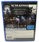 Batman Return to Arkham Sony PS42