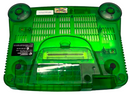 Funtastic Jungle Green Nintendo 64 Console and Controller PAL N644