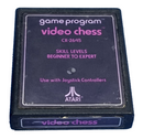 Video Chess Atari 2600 *Cartridge Only*