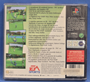 PGA Tour 96 PS1 PS2 PS3 PAL *Complete* PlayStation
