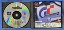 Gran Turismo 2 (Platinum) PS1 PS2 PS3 PAL *Complete*