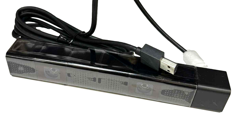 Genuine SONY Playstation 4 PS4 PS5 CUH-ZEY1 VR Motion Sensor Camera Brand New0