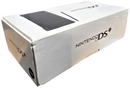 Nintendo Black DSI XL Console + Original Charger Boxed9