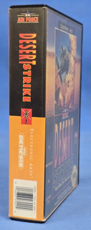 Desert Strike Return to the Gulf Sega Mega Drive *Complete* Genesis2