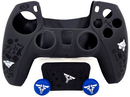 Silicone Cover For PS5 Controller Case Skin & Grips - The Last Of Us0