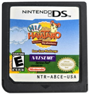 Hamtaro Ham Ham Challenge Nintendo DS 2DS 3DS *Cartridge Only*0