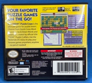 Puzzle Craze DS 2DS 3DS Game *Complete*1