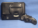 Refurbished Sega Mega Drive 1 Console with 2 x Controllers1