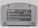 WCW/nWo Revenge Nintendo 64 N64 PAL *Complete*