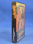 Quackshot Starring Donald Duck Sega Mega Drive PAL *No Manual*