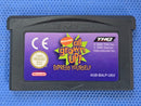 Nickelodeon All Grown Up Express Yourself Nintendo Gameboy Advance *Complete*3