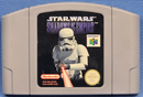Star Wars Shadows Of The EmpireNintendo 64 N64 PAL *Cartridge Only*