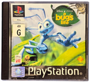 A Bug's life PS1 PS2 PS3 PAL *Complete*
