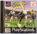 International Superstar Soccer Pro PS1 PS2 PS3 PAL *No Manual* PlayStation0