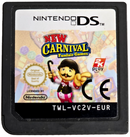New Carnival Funfair Games Nintendo DS 2DS 3DS Game *Cartridge Only*0