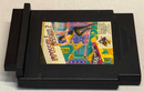 Mission Impossible 2 Nintendo NES HES Piggy Back Version