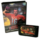 Joe Montana II Sport Talk Football Sega Mega Drive *No Manual*0