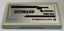 Avenger Game Cartridge Commodore VIC-20