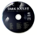 Dark Souls II + Bonus Disc PS3 *Disc Only* PlayStation 32