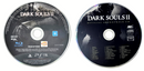 Dark Souls II + Bonus Disc PS3 *Disc Only* PlayStation 30