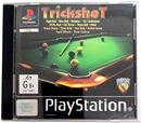 Trickshot PS1 PS2 PS3 PAL *Complete*0