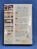 Trivial Pursuit Genus Edition Sega Master System *No Manual*4