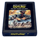 Outlaw Atari 2600 *Cartridge Only*