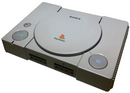 Playstation 1 PS1 Console + 2 Dual Shock Controller + Memory Card PAL SCPH-90021