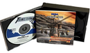 Thunderhawk Sega Mega CD PAL *Complete*1