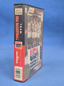 Team USA Basketball Sega Mega Drive *Complete*2