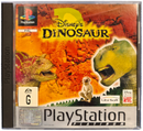 Disney's Dinosaur PS1 PS2 PS3 (Platinum) PAL *Complete*