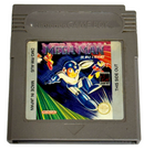 Megaman Dr Willy's Revenge Nintendo Gameboy0