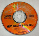 Tempest 2000 Sega Saturn *Disk Only*0