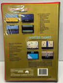 Go For Gold Pak Atari 2600 *Complete*