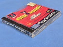 Mission Impossible PAL PS1 PS2 PS3 *Complete* PlayStation1