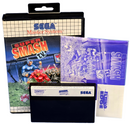 Super Smash T.V. Sega Master System *Complete*0