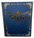 The Legend of Zelda Phantom Hourglass Strategy Guide0