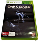 Dark Souls Prepare To Die Edition XBOX 360 PAL0