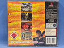 Time Crisis PS1 PAL *Complete* With G-Con 45 Boxed2