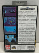 Another World Sega Mega Drive PAL *Complete*2
