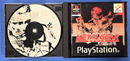 Metal Gear Solid PS1 PS2 PS3 PAL *Complete* PlayStation3