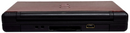 Metallic Red/Black Nintendo DS Lite Console + Original Charger In Box7