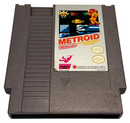 Metroid Nintendo NES PAL *Cartridge Only*0