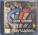 Gran Turismo PS1 PS2 PS3 PAL *Complete* PlayStation