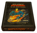 Superman Atari 2600 *Cartridge Only*