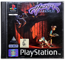 Heart Of Darkness PS1 PS2 PS3 PAL *Complete* PlayStation (No Glasses)0