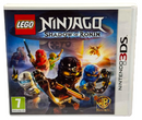 LEGO Ninjago Shadow Of Ronin Nintendo 3DS 2DS Game *Complete*0