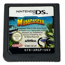 Madagascar Nintendo DS 2DS 3DS Game *Complete*1